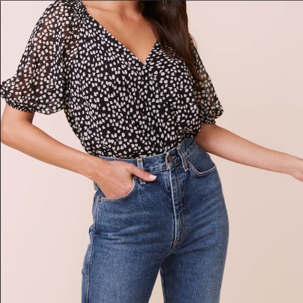 Astr bodysuit